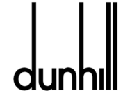 Dunhill Logo. Retail Sector. Clients of Influential Software.